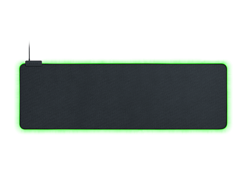 Тканевые игровые коврики Razer Goliathus — Купить на Razer.ru