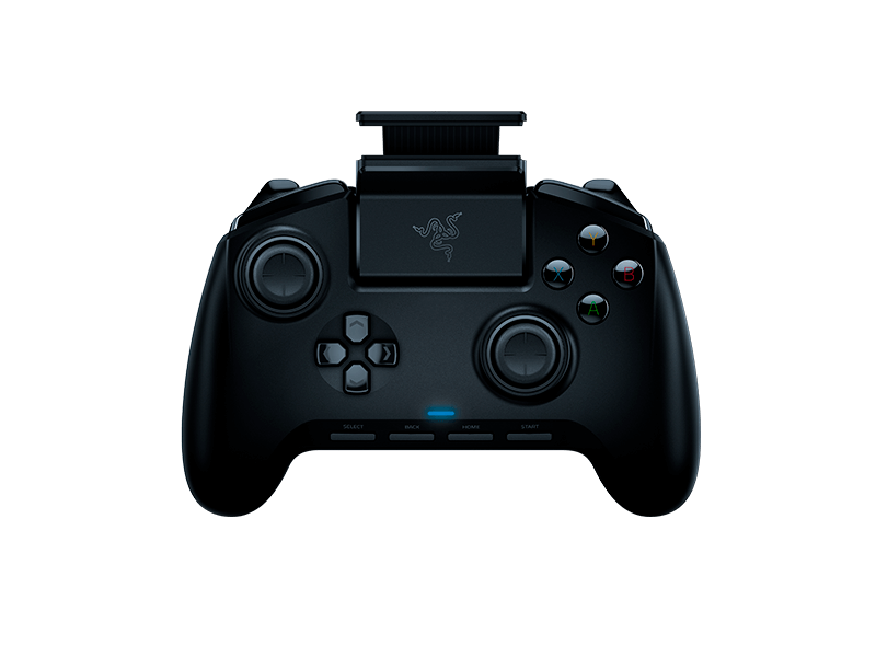 Razer Raiju Mobile - купить беспроводной геймпад для Android