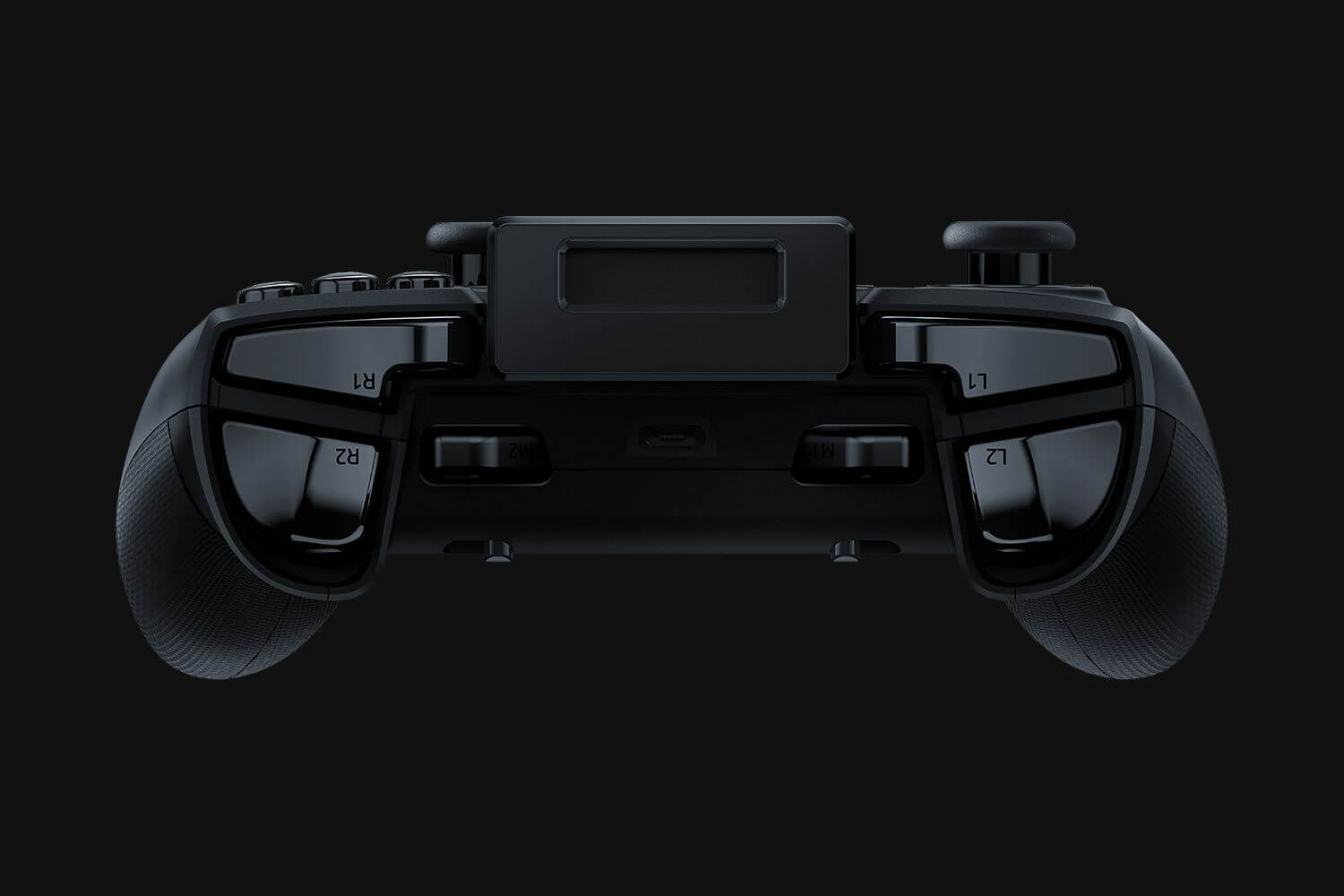 Razer Raiju Mobile - купить беспроводной геймпад для Android