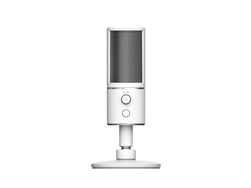 Купить Razer Seiren X белый [RZ19-02290400-R3M1] в интернет