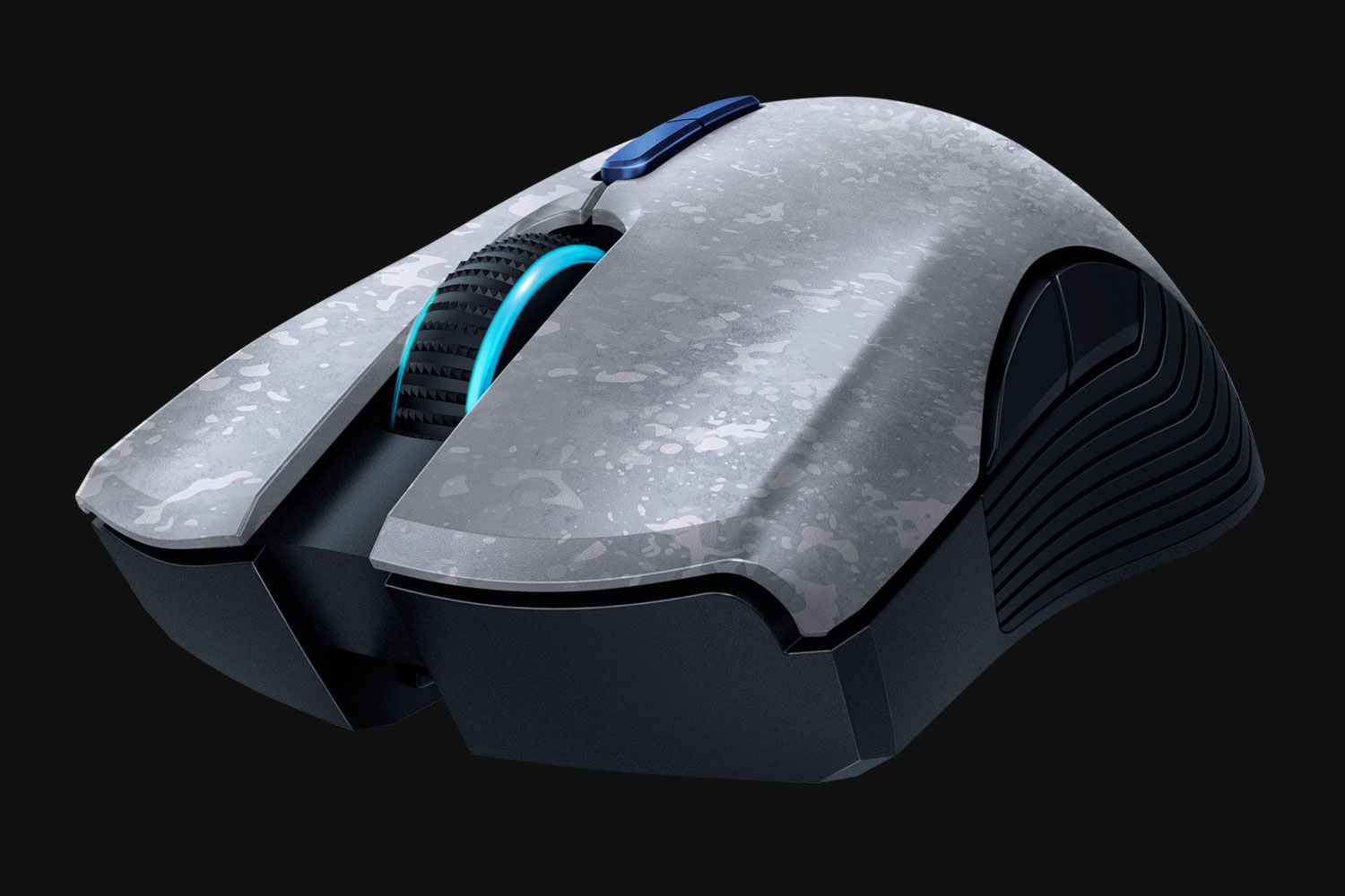My search for a wireless gaming mouse Razer Mamba | by Jimmy Ko