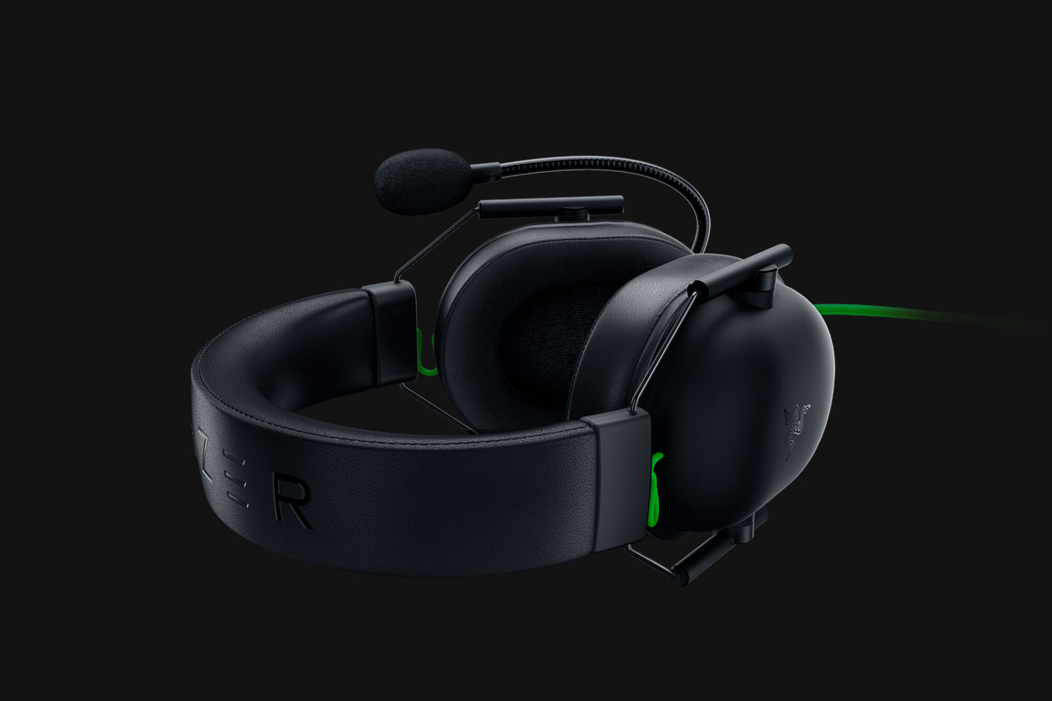 Купить Razer BlackShark V2 X черный [RZ04-03240100-R3M1] в