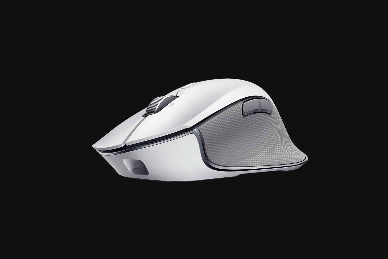 Razer Pro Click - Купить белую беспроводную мышь на RazerStore.ru Razer Pro Click - Купить белую беспроводную мышь на RazerStore.ru