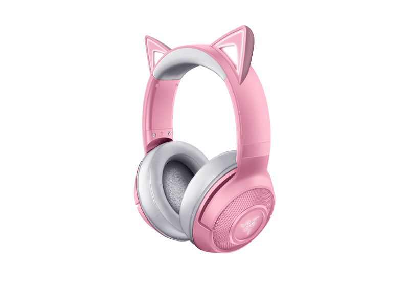 Купить Razer Kraken BT Kitty Edition розовый [RZ04-03520100-R3M1