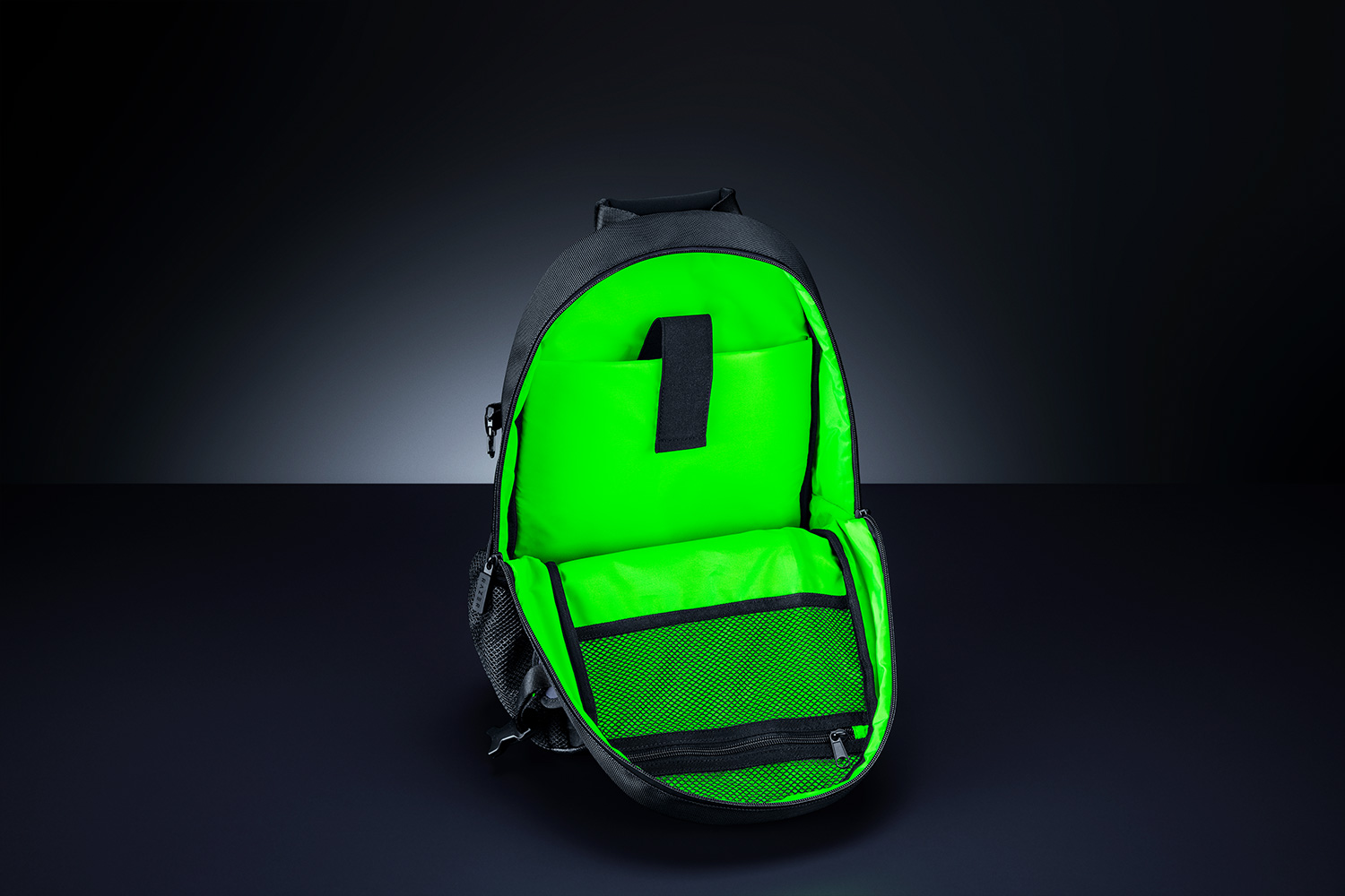 Купить Razer Rogue 14 Backpack V3 черный [RC81-03630101-0000] в 
