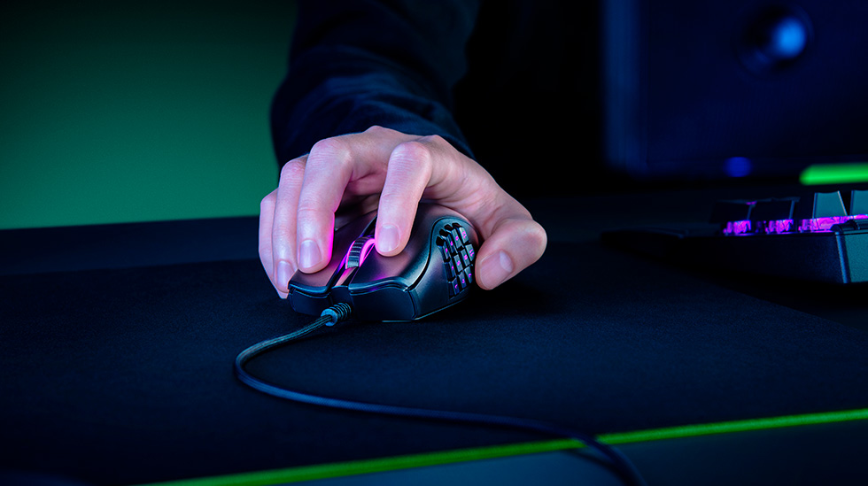 Razer Naga X