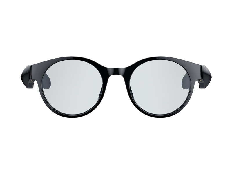 razer anzu smart glasses round