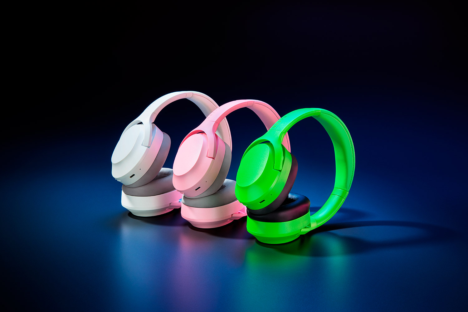 Купить Razer Opus X розовый [RZ04-03760300-R3M1] в интернет