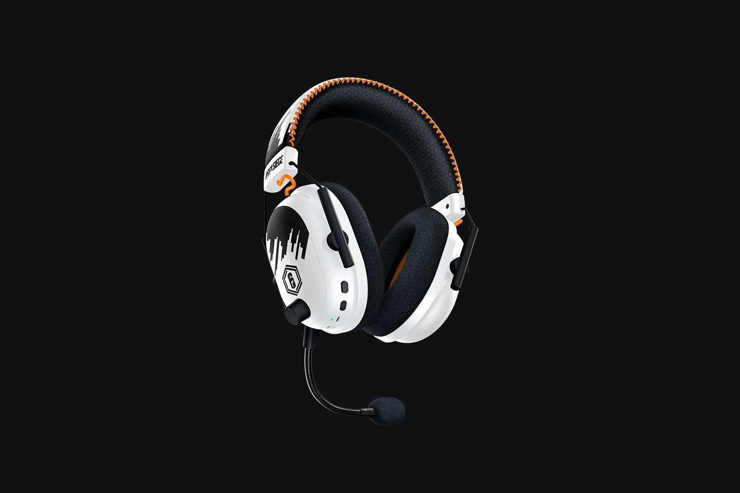 Купить Razer BlackShark V2 Pro Six Siege Special Edition [RZ04