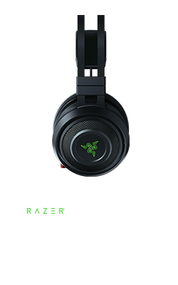 Razer Nari