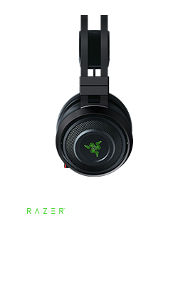 Razer Nari Ultimate