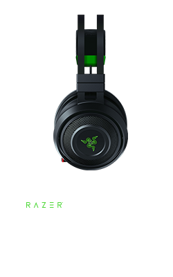 Razer Nari Ultimate for Xbox One