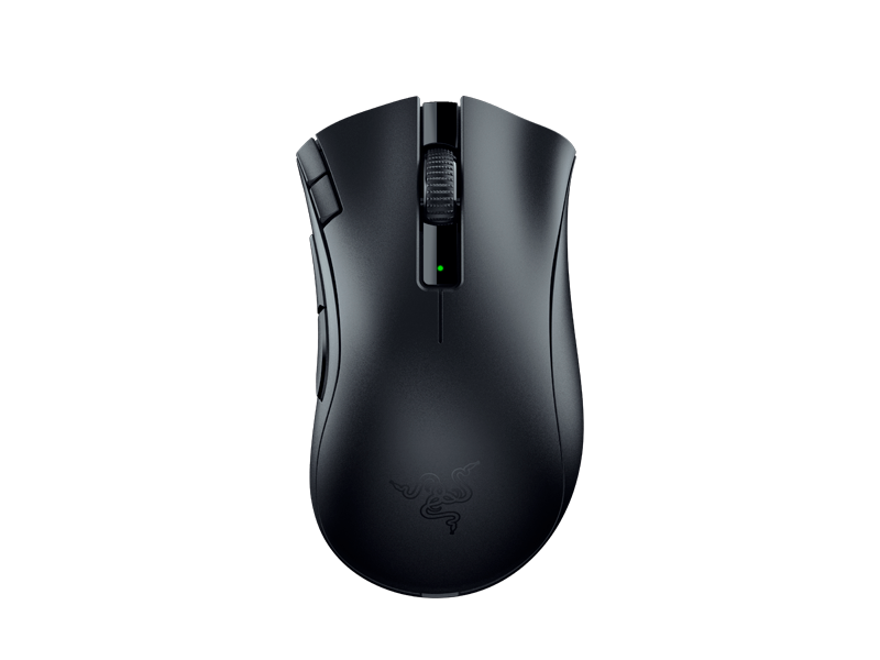 Razer DeathAdder — Купить лучшую игровую мышь на Razer.ru