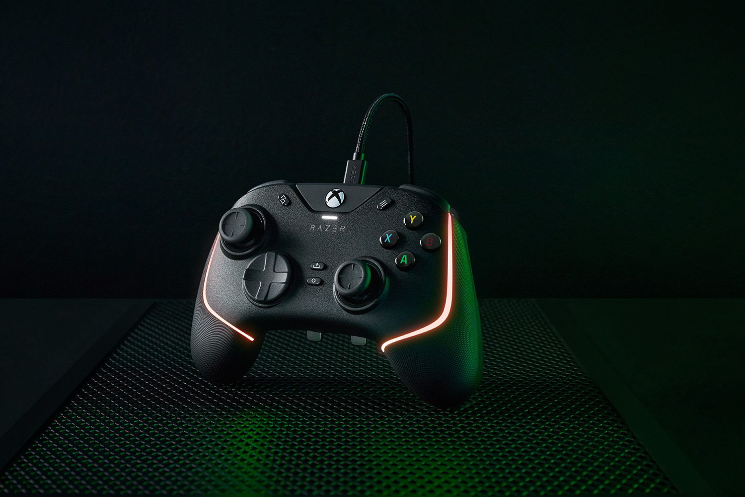 その他 RAZER WOLVERINE V2 CHROMA Amazon | Razer Wolverine V2 Chroma Wired Gaming Pro
