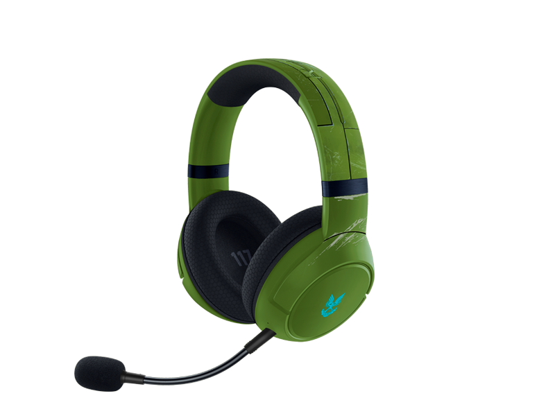 Razer Kaira Pro for Xbox — Купить беспроводную гарнитуру для Xbox