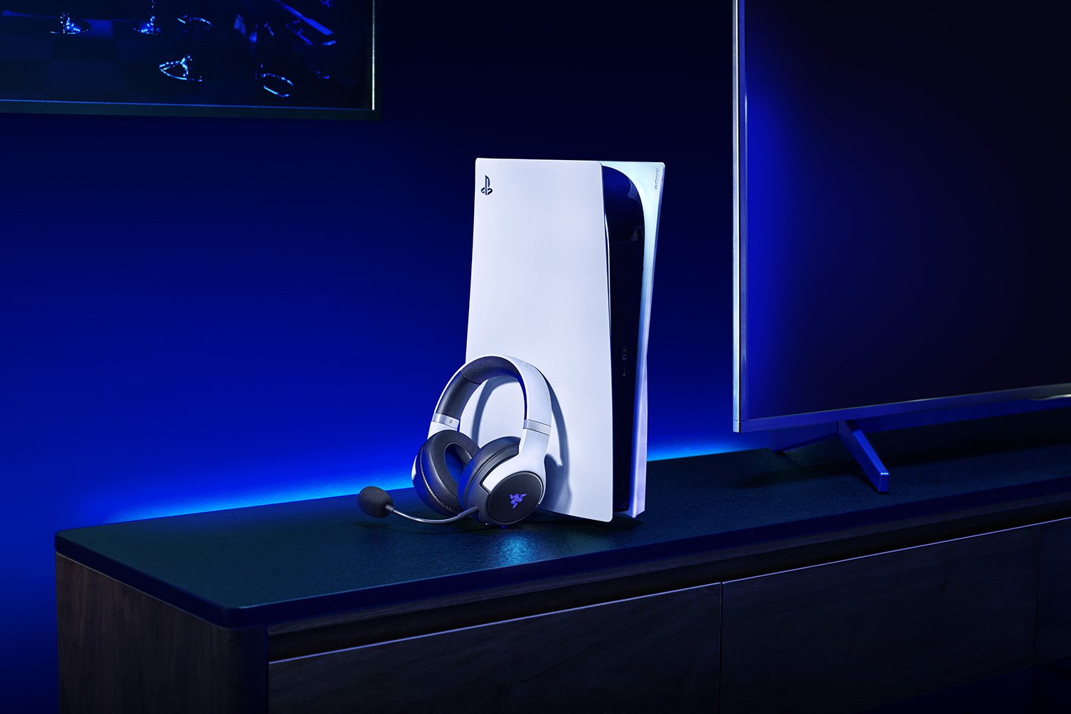 Купить Razer Kaira Pro for PlayStation [RZ04-04030100-R3M1] в