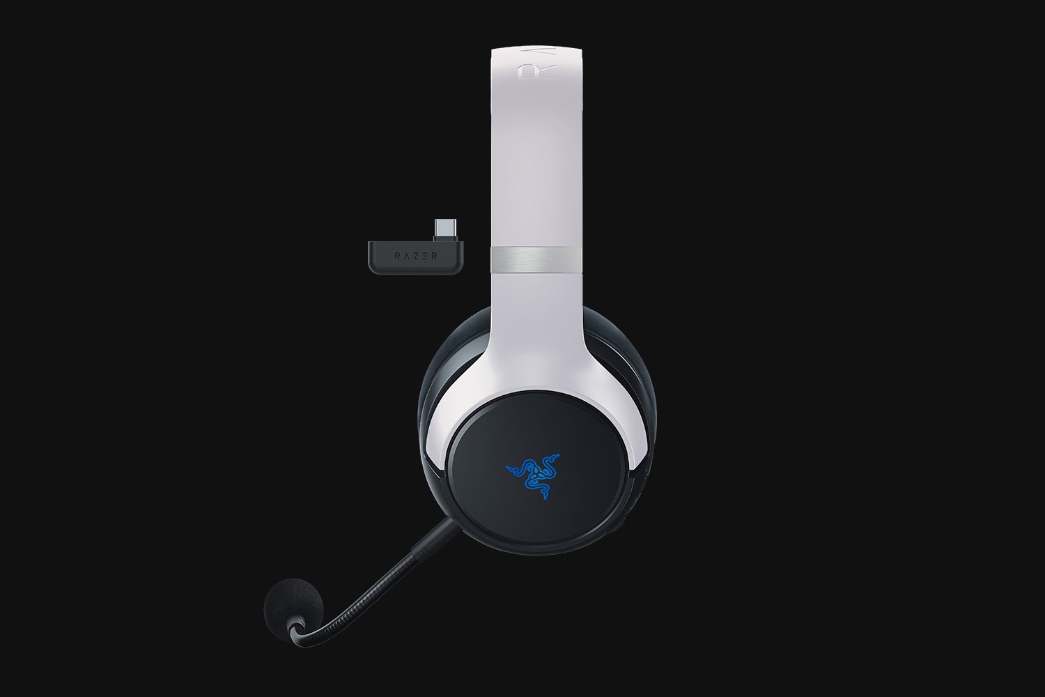 Купить Razer Kaira Pro for PlayStation [RZ04-04030100-R3M1] в