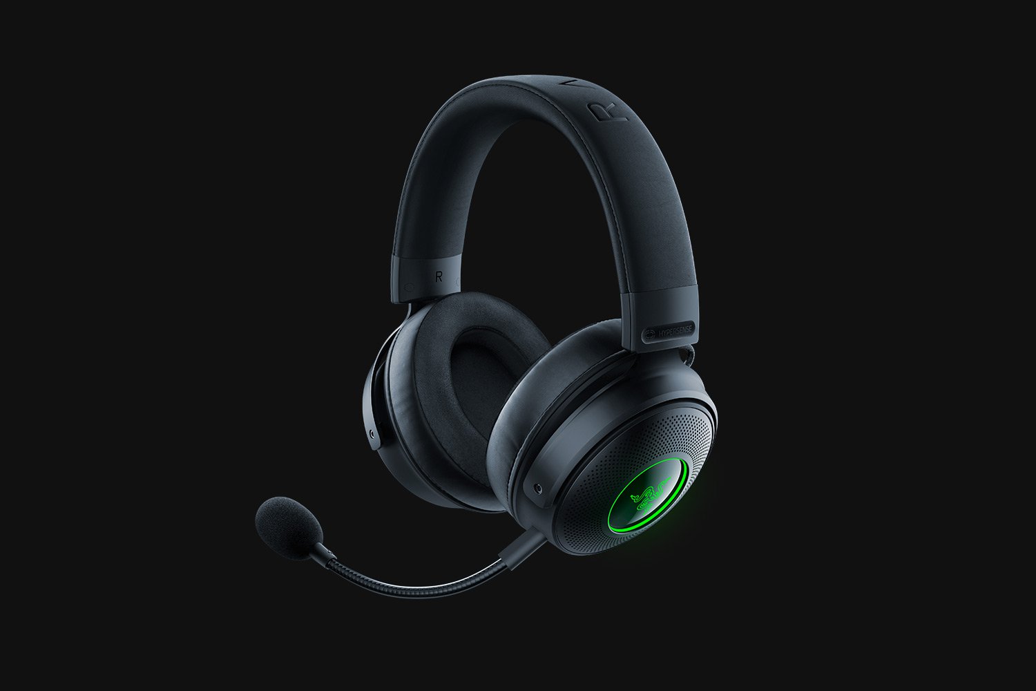 Купить Razer Kraken V3 Pro [RZ04-03460100-R3M1] в интернет