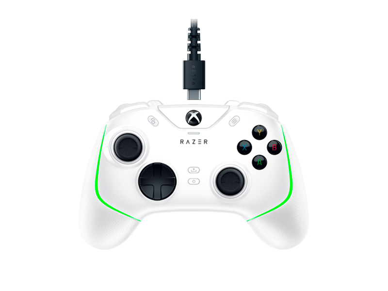 その他 RAZER WOLVERINE V2 CHROMA Razer Wolverine V2 Chroma — Купить геймпад для Xbox и ПК на