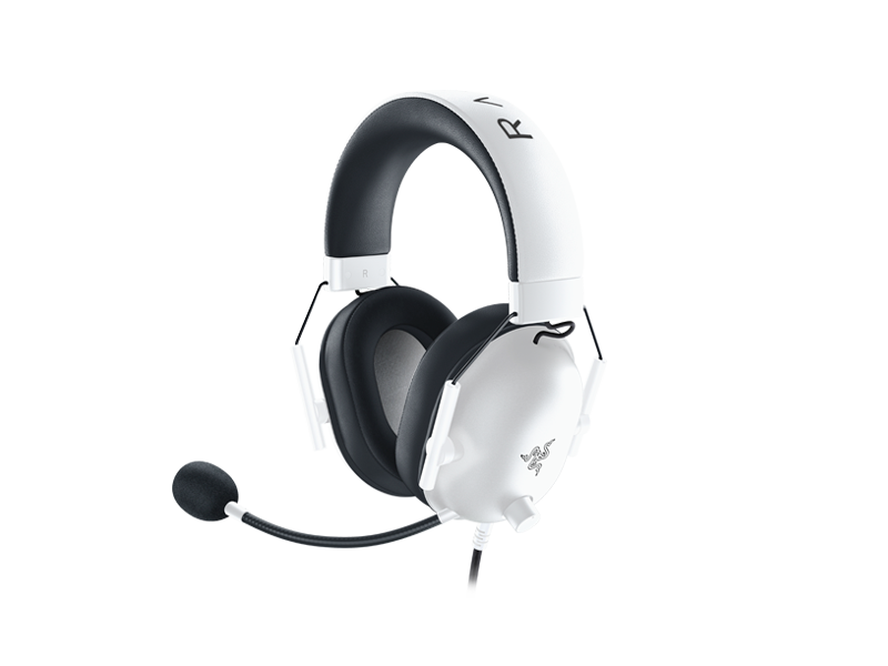 Купить Razer BlackShark V2 X белый [RZ04-03240700-R3M1] в интернет