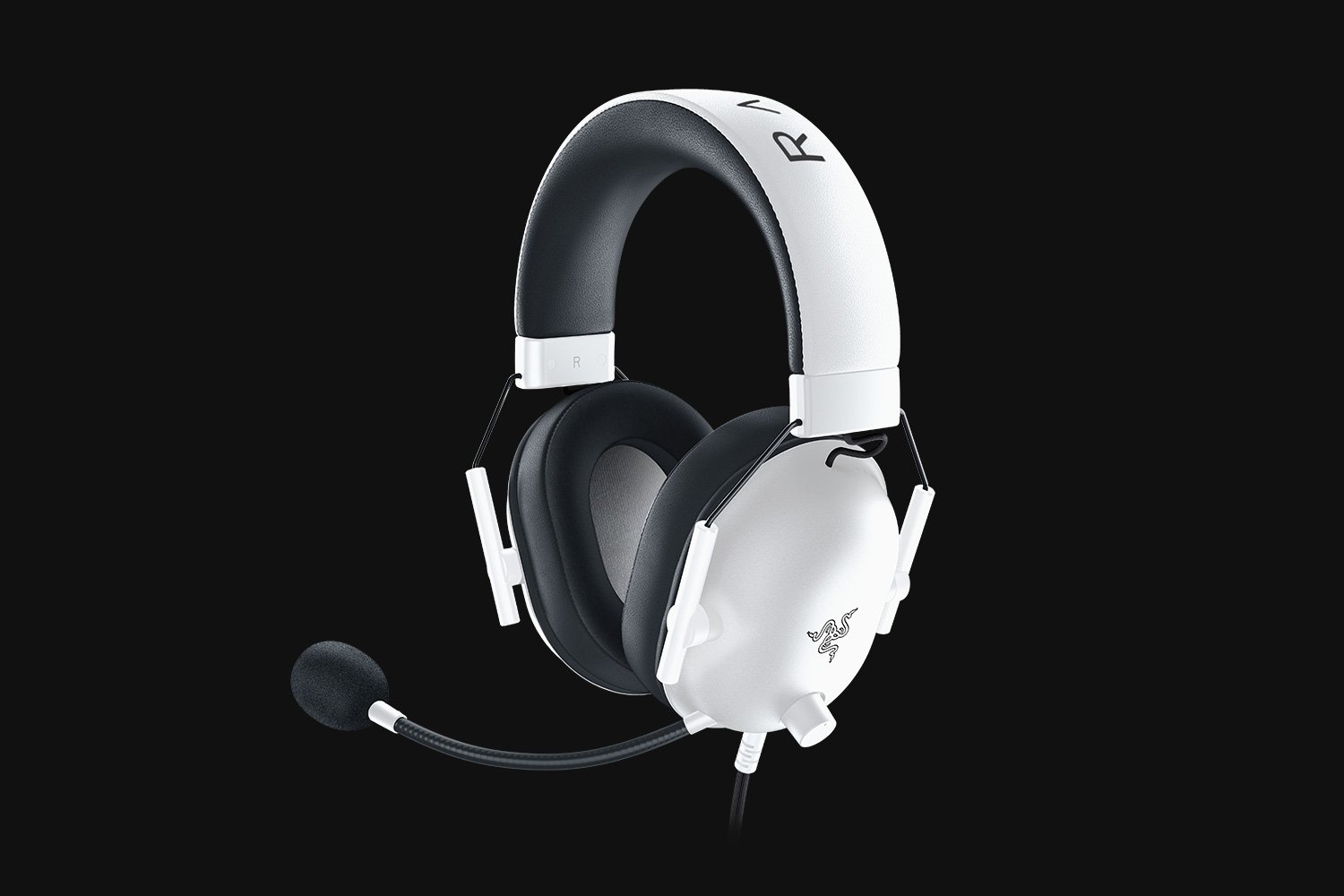 Купить Razer BlackShark V2 X белый [RZ04-03240700-R3M1] в интернет