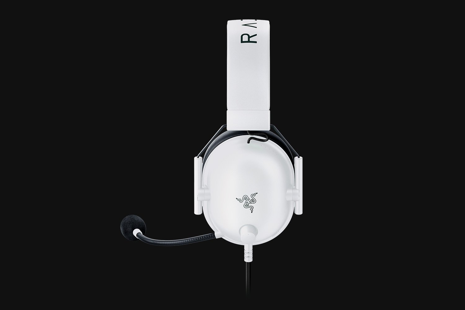 Купить Razer BlackShark V2 X белый [RZ04-03240700-R3M1] в интернет