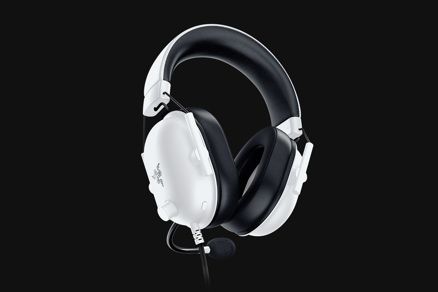 Купить Razer BlackShark V2 X белый [RZ04-03240700-R3M1] в интернет