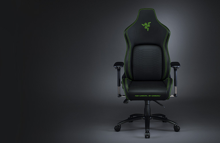 The Science behind the seat