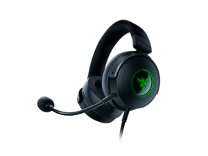 Razer Kraken V3 - Купить игровую гарнитуру на Razer.ru