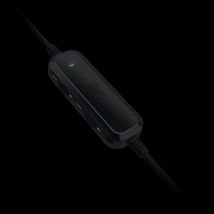 美品/Razer Carcharias for Xbox 360/PC ゲーミングヘッドセット