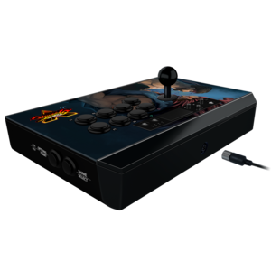Купить Razer Panthera Street Fighter V [RZ06-01690200-R3G1] в