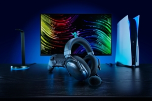 Купить Razer BlackShark V3 Pro for PlayStation черный [RZ04