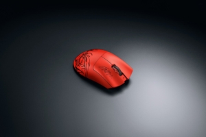 Razer DeathAdder V3 Pro Faker Edition — Купить беспроводную Razer DeathAdder V3 Pro Faker Edition — Купить беспроводную