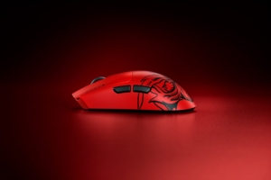 Razer Viper V3 Pro Faker Edition – Купить беспроводную мышь на
