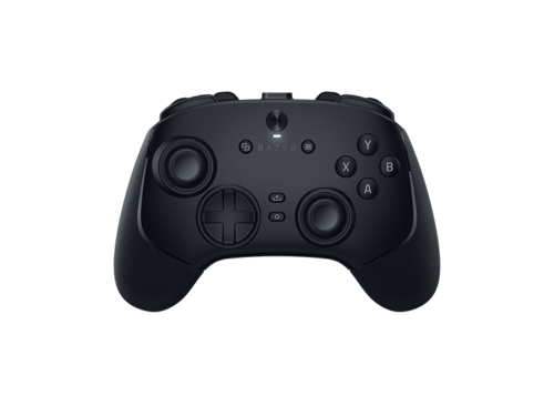 Купить Razer Wolverine V2 Chroma черный [RZ06-04010100-R3M1] в