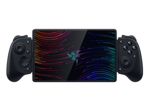 Razer Kishi V2 Pro for Android — Купить контроллер для смартфона