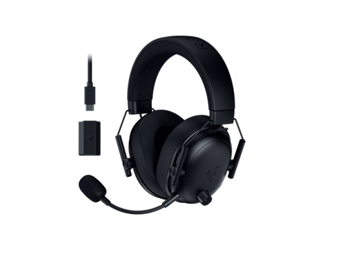 Купить Battlefield 4 Razer BlackShark [RZ04-00720300-R3M1] в