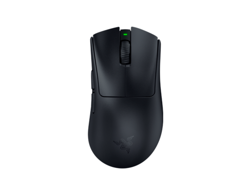 Razer DeathAdder V3 Pro Faker Edition — Купить беспроводную