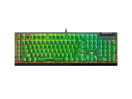 Razer BLACKWIDOW X TOURNAMENT EDITION C… Razer BlackWidow X Tournament - Купить игровую клавиатуру с