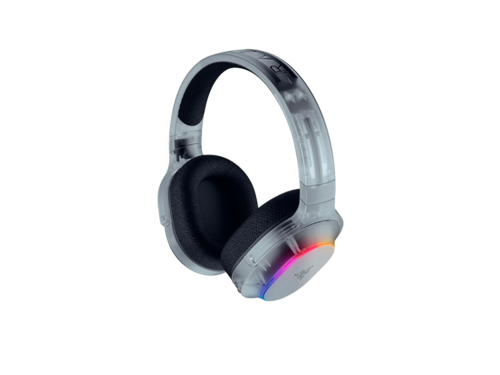 Razer Phantom — Купить прозрачные игровые устройства на Gametrica.ru