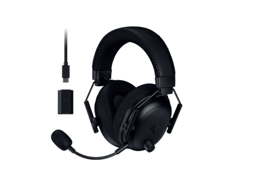 Razer Thresher 7.1 – Купить беспроводную гарнитуру для PS4