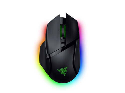 Razer DeathAdder V2 X HyperSpeed - Купить беспроводную мышь