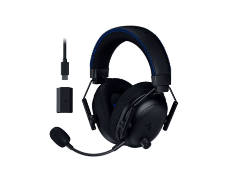 Razer Kraken V3 Pro — Купить беспроводную гарнитуру с