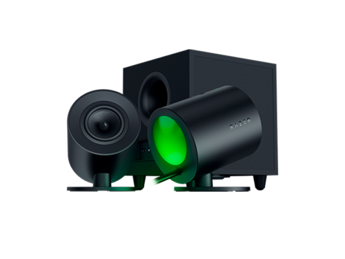 Купить Razer Nommo V2 Pro [RZ05-04740100-R3G1] в интернет магазине
