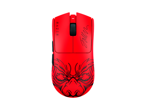 新品 Razer Basilisk V3 Pro Razer Basilisk V3 Pro 35K — Купить беспроводную RGB мышь на