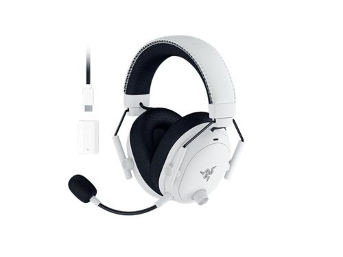 Купить Razer BlackShark V2 Pro for Xbox черный [RZ04-04530300-R3M1