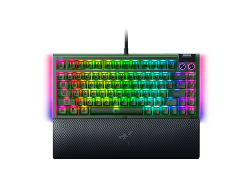 Razer Phantom — Купить прозрачные игровые устройства на Gametrica.ru