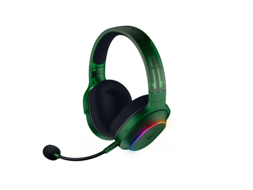 Razer Barracuda Pro — Купить беспроводную гарнитуру с ANC на
