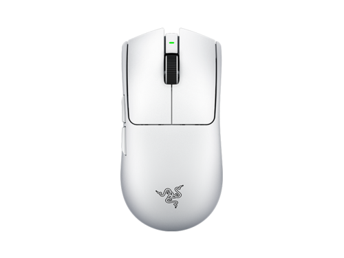 Симметричные киберспортивные мыши Razer Viper — Купить на Gametrica.ru