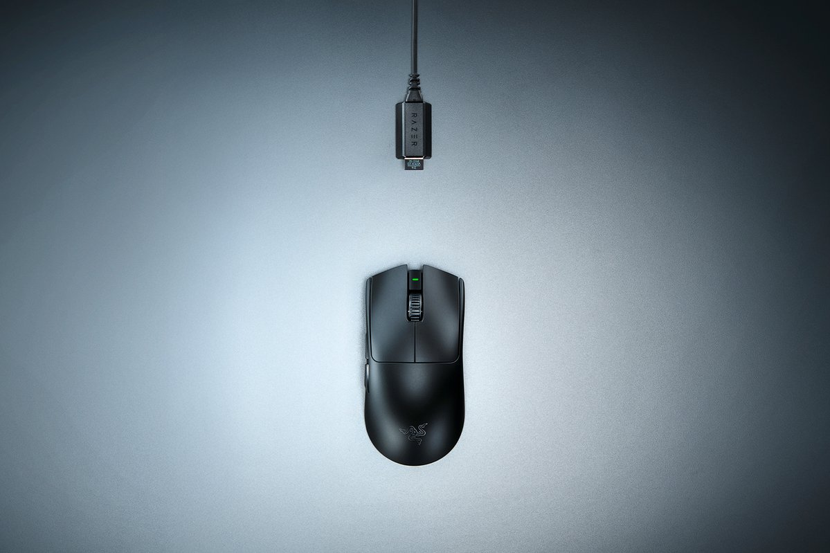 Купить Razer Viper V3 Pro SE Edition [RZ01-04550100-R3G1] в